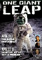 ONE GIANT LEAP-APOLLO 11 & 13 (DVD)
