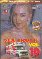 SEX TRUCK VOLUME 10 (DVD)
