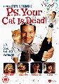PS YOUR CAT IS DEAD (DVD)