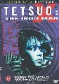 TETSUO-THE IRON MAN (DVD)