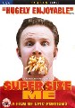 SUPER SIZE ME (DVD)