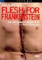 FLESH FOR FRANKENSTEIN(WARHOL) (DVD)