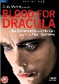 BLOOD FOR DRACULA (WARHOL) (DVD)