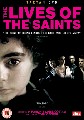 LIVES OF THE SAINTS (DVD)