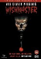 WISHMASTER (DVD)