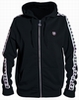 MEN BRODY HOOD JACKET 