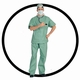 Doktor Kost�m