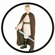 Jedi Robe (Umhang) Kinder Kost�m -  Star Wars