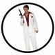 Tony Montana Kost�m - Scarface Filmkost�m