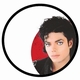 Michael Jackson Per�cke - Locken
