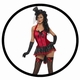 Burlesque Kost�m