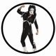 Kiss Kost�m Spaceman
