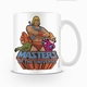HE MAN - MASTERS OF THE UNIVERSE TASSE I HAVE THE POWER