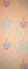Belle Epoque - TAPETE - BELLE EPOQUE - T�RKIS