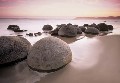 Foto - FOTOTAPETE - MOERAKI BOULDERS