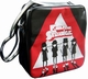 EMILY THE STRANGE - DROOGS OF STRANGE FLIGHT BAG
