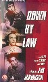DOWN BY LAW                        