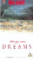 AKIRA KUROSAWA'S DREAMS            