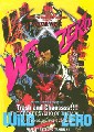 WILD ZERO (VHS)