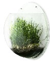 SYNTHETIKPARK WANDVASE