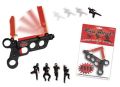 NINJA ATTACK GUN