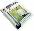Magnetrahmen