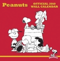 PEANUTS KALENDER 2010