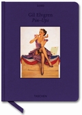 GIL ELVGREN PIN-UPS 2010 KALENDER DELUXE - TERMINPLANER