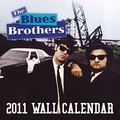 BLUES BROTHERS KALENDER 2011