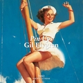 GIL ELVGREN PIN-UPS CALENDAR- KALENDER 2012
