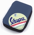 VESPA SCHL�SSELETUI - BLAU