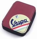 VESPA SCHL�SSELETUI - ROT