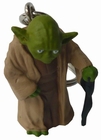 YODA STAR WARS SCHL�SSELANH�NGER -  SAMMELFIGUREN 