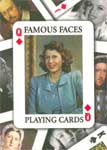 FAMOUS FACES
