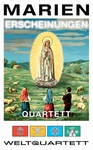 QUARTETT - MARIENERSCHEINUNGEN
