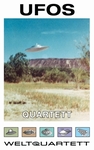 QUARTETT - UFO