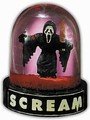 SCREAM BLUT KUGEL