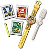 SEA-MONKEYS� AQUARIUM WATCH