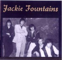 JACKIE FOUNTAINS - Jackie Fountains