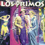 LOS PRIMOS - On My Floor