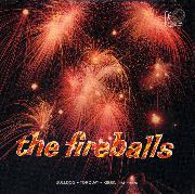 FIREBALLS - 'The Fireballs'