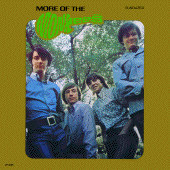 MONKEES - More Of The