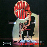 TEO USUELLI - Mondo Nudo