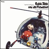 Ingfried Hoffmann - Robbi, Tobbi und das Fliewatüüt