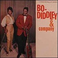 BO DIDDLEY - & Company