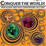 VARIOUS ARTISTS - Conquer The World