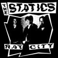 STATICS - Rat City