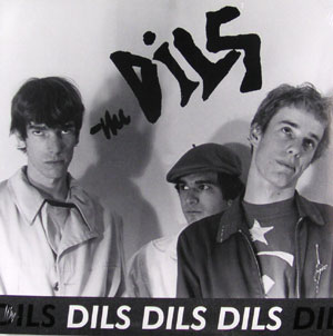 DILS - Dils Dils Dils
