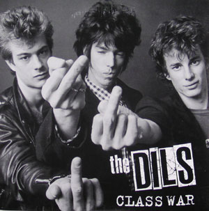 DILS - Class War