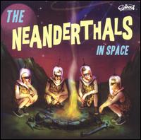 NEANDERTHALS - In Space